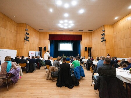 Poslovni zajtrk Hoče (5)